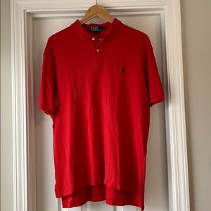 Polo by Ralph Lauren Men’s Polo